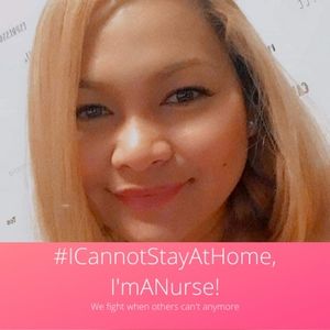 Meet your Posher, Anggie